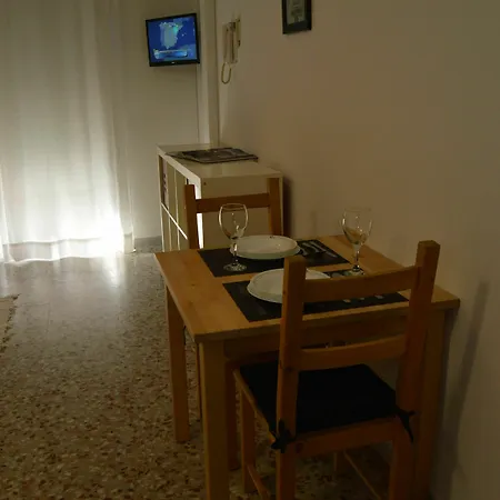 Tarragonasuites 6-st Miquel 734 Apartment Tarragona